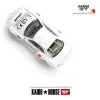 Mini GT Nissan Skyline GT-R (R34) Kaido Works V2 - 049