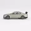 Mini GT Nissan Skyline GT-R (R34) Tommykaira R-z Millenium Jade - MGT00697