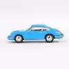 Mini GT Porsche 901 1963 Quickblau - MGT00707