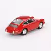 Mini GT Porsche 901 1963 Signal Red - MGT00695
