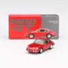 Mini GT Porsche 901 1963 Signal Red - MGT00695