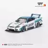 Mini GT Nissan LB-Super Silhouette S15 SILVIA Auto Finesse - 490
