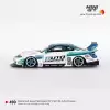 Mini GT Nissan LB-Super Silhouette S15 SILVIA Auto Finesse - 490