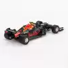 Mini GT Red Bull RB16B #11 Sergio Pérez 2021 Azerbaijan Grand Prix Winner - MGT00836