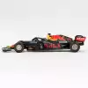 Mini GT Red Bull RB16B #11 Sergio Pérez 2021 Azerbaijan Grand Prix Winner - MGT00836