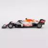Mini GT Red Bull RB16B #11 Sergio Pérez 2021 Turkish Grand Prix 3rd Place - MGT00679
