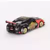 Mini GT x MIZU Diecast - LB-Silhouette WORKS GT NISSAN 35GT-RR Ver.1 “BARONG” - MGT00651