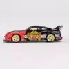 Mini GT x MIZU Diecast - LB-Silhouette WORKS GT NISSAN 35GT-RR Ver.1 “BARONG” - MGT00651