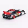 Mini GT x MIZU Diecast - LB-Super Silhouette Nissan SILVIA (S15) “GARUDA” - MGT00652