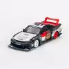Mini GT x MIZU Diecast - LB-Super Silhouette Nissan SILVIA (S15) “GARUDA” - MGT00652