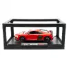 MINIAUTO 1:24 Audi R8 V10 Coupe Typ 4S Performance Kırmızı - 24273K
