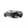 MINIAUTO 1:24 Audi R8 V10 Coupe Typ 4S Performance Siyah - 24273S