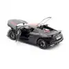 MINIAUTO 1:24 Audi R8 V10 Coupe Typ 4S Performance Siyah - 24273S