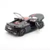 MINIAUTO 1:24 Audi R8 V10 Coupe Typ 4S Performance Siyah - 24273S