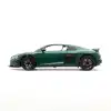 MINIAUTO 1:24 Audi R8 V10 Coupe Typ 4S Performance Yeşil - 24273Y