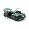 MINIAUTO 1:24 Audi R8 V10 Coupe Typ 4S Performance Yeşil - 24273Y