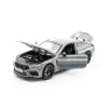 MINIAUTO 1:24 BMW M8 Competition Coupe Gri - 24223G