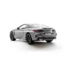 MINIAUTO 1:24 BMW M8 Competition Coupe Gri - 24223G