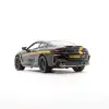 MINIAUTO 1:24 BMW M8 Competition Coupe Siyah - 24223S