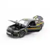MINIAUTO 1:24 BMW M8 Competition Coupe Siyah - 24223S