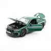 MINIAUTO 1:24 BMW M8 Competition Coupe Yeşil - 24223Y