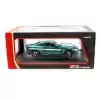 MINIAUTO 1:24 BMW M8 Competition Coupe Yeşil - 24223Y