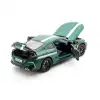 MINIAUTO 1:24 BMW M8 Competition Coupe Yeşil - 24223Y