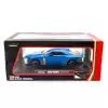 MINIAUTO 1:24 Nissan GT-R50 Italdesign Diecast Model Araba - 24243M