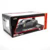 MINIAUTO 1:24 Nissan GT-R50 Italdesign Diecast Model Araba Gri - 24243G