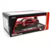 MINIAUTO 1:24 Nissan GT-R50 Italdesign Diecast Model Araba Gri - 24243K