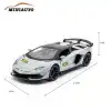 MINIAUTO Lamborghini Aventador SVJ 63 Roadster - 24303G