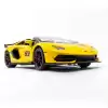 MINIAUTO Lamborghini Aventador SVJ 63 Roadster - 24303S
