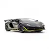 MINIAUTO Lamborghini Aventador SVJ 63 Roadster - 24303S