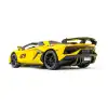 MINIAUTO Lamborghini Aventador SVJ 63 Roadster - 24303S