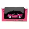 Minichamps | Tarmac Works 1/64 Porsche 718 Spyder RS Ruby Star Neo - COLLAB64 T64MC-008-RS