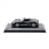 Minichamps | Tarmac Works 1/64 Porsche 718 Spyder RS Viola Metallic - COLLAB64 T64MC-008-VM