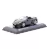 Minichamps | Tarmac Works 1/64 Porsche 718 Spyder RS Viola Metallic - COLLAB64 T64MC-008-VM