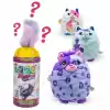 Misfittens Sürpriz Paket Peluş