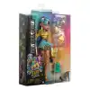 Monster High Acayip Havalı Arkadaşlar Cleo De Nile, HXH74