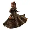 Monster High Clawdeen Wolf House Of Wolf Doll JDR66-9633
