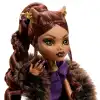 Monster High Clawdeen Wolf House Of Wolf Doll JDR66-9633