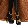 Monster High Clawdeen Wolf House Of Wolf Doll JDR66-9633