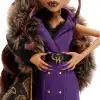 Monster High Clawdeen Wolf House Of Wolf Doll JDR66-9633