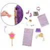 Monster High Gizemli Arkadaşlar Oyun Seti S6 JBG79 - Clawdeen Wolf
