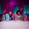 Monster High Gizemli Arkadaşlar Oyun Seti S6 JBG79 - Frankie Stein