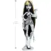 Monster High Reel Drama Cleo, JDR65