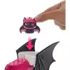 Monster High Vamptastic Scooter Draculaura, JDR61