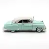 Motor Max 1:24 1950 Chevy Bel Air Yeşil – Die Cast Model Araba 73268