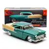 Motor Max 1:24 1955 Chevy Bel Air Yeşil - 73229