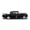Motor Max 1:24 1955 Chrysler C300 Siyah - 73302